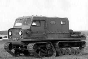 9 интересных фактов об УАЗ "Буханке", о которых мало кому известно