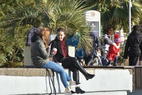 Сочи сегодня