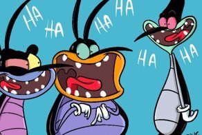 Про оборотня