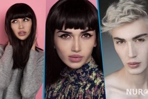 Казахстанец поучаствовал в женском конкурсе красоты без смены пола