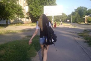 Невероятные ситуации, в которые могли попасть только блондинки