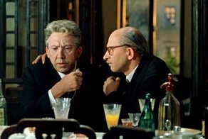 6 интересных фактов о фильме «Старики-разбойники»