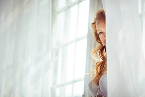 Женская история с продолжением 2
