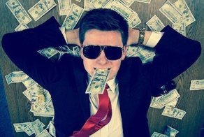 19-летний подросток заработал миллионное состояние на биткоинах