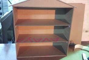 Домик для моей Дочки