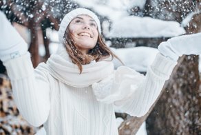 Женская история с продолжением 3