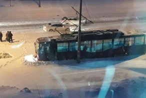 Снежный ад, или как мы напрочь отвыкли от зимы