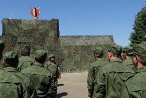 Политруки вернутся в российскую армию