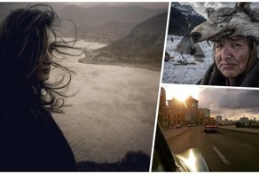 Что публикуют в своих Instagram известные голливудские операторы