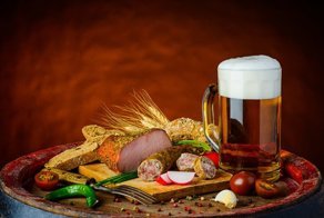 Почему пить лучше с утра