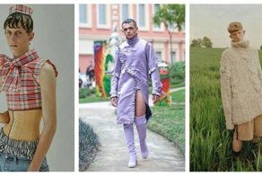 Мода, что ты делаешь? Ахаха, прекрати!
