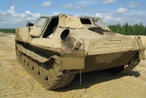 Русский клондайк