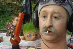 Удивительные снимки с российских просторов