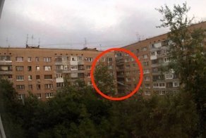 Видео, которое исчезло из интернета