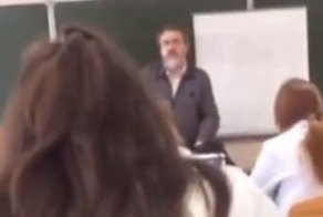 Содомиты начинают атаку на образовательную систему России