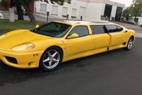 Размер не главное: почему длинные Ferrari и Tesla никому не нужны