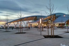 Аэропорт Платов назван лучшим инвестпроектом года в России