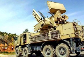 Россия закрыла сирийское небо для турецких ВВС