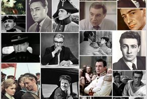 День рождения "Штирлица"