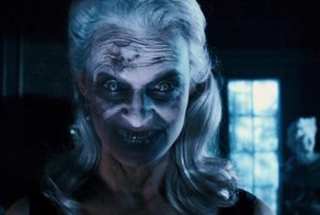 Впусти, милок, погреться