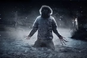 Сверхсекретная воинская часть