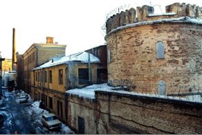 По Москве разгуливает убийца-расчленитель, выпущенный по УДО