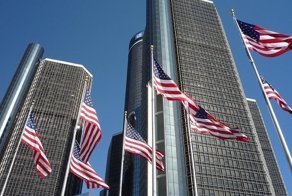 Суть американской экономики