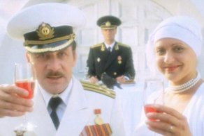 Как снимали драму «72 метра»