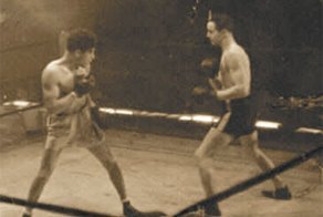 Цыганский боксёр Иоганн Тролльман и нацизм