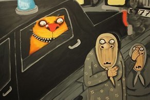 Полицейским запретили убирать с дорог пьяных судей