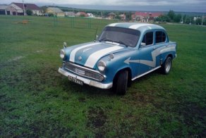 Зато не пешком: тачки за сотку