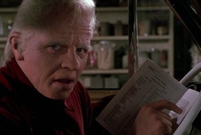 Загадка Мелвина Уилсона или среди нас бродят тысячи путешественников во времени