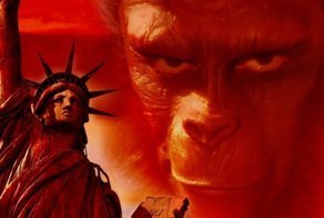 50 лет «Планете обезьян»: интересные факты о фильме