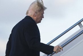 Носит ли Дональд Трамп парик?