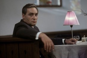 ТЕСТ: Угадайте фильмы Вячеслава Тихонова по одному кадру!