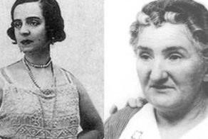 Леонарда Чианчулли – серийная убийца, которая превращала своих жертв в мыло и кексы