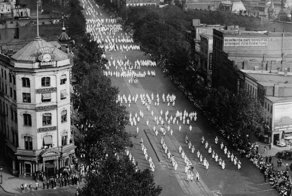 Парад ненависти