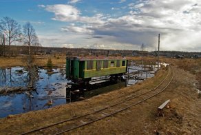 30 удачных мест, чтобы поставить скамейку