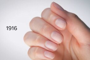 От бесцветных ногтей до гель-лака: как изменилась мода на маникюр за 100 лет?