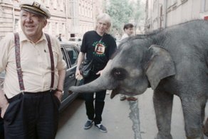 Никулин. 8 грустных историй великого клоуна