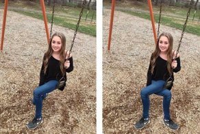 Новая серия работ от фотошоп-тролля Джеймса Фридмана