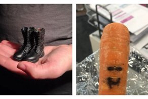 Шоппинг с подвохом: очень странные доставки с eBay