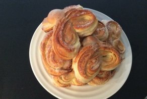 Старые добрые плюшки
