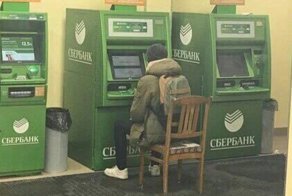 Так клиентов ещё не ублажали!