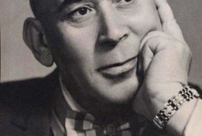 Готлиб Ронинсон: несмешная жизнь смешного человека