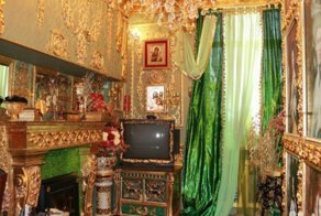 Адское очарование российских квартир
