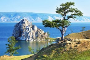 Путин одобрил проект ученых по Байкалу