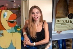Рыбка по имени Настя: новые подробности секс-скандала
