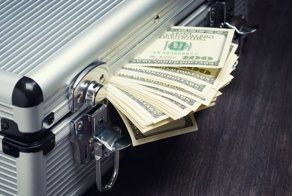 Состояния богатейшего россиянина хватит стране на две недели