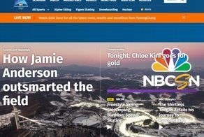 Пхенчхан-2018 в кармане:  где следить за олимпийскими событиями онлайн